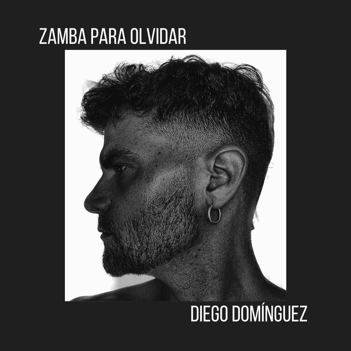 Album cover of Zamba para Olvidar