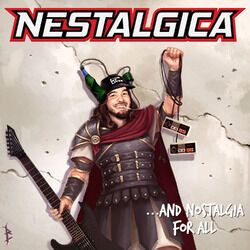 Cover of ...And Nostalgia for All