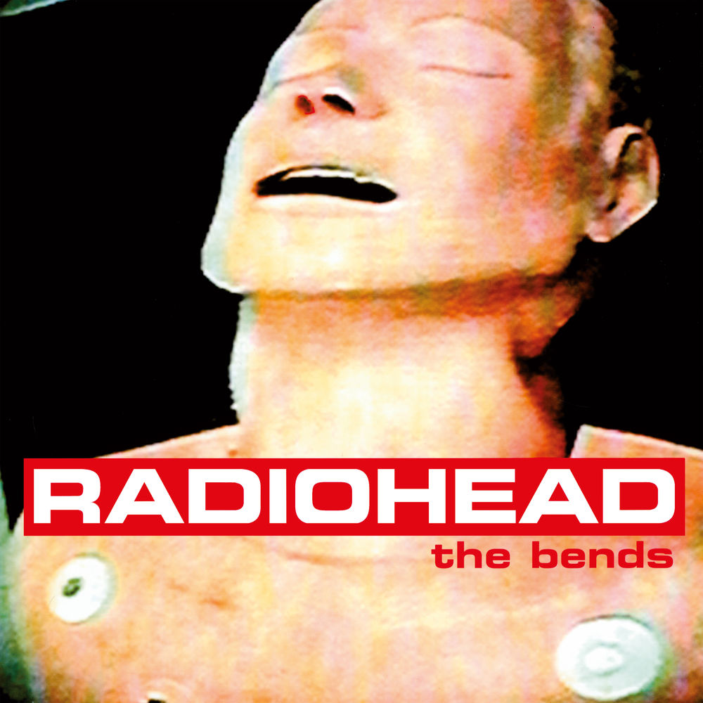 Picture of The Bends