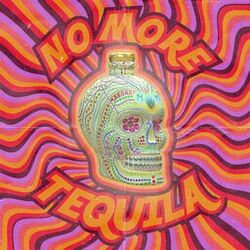 Cover of No More Tequila