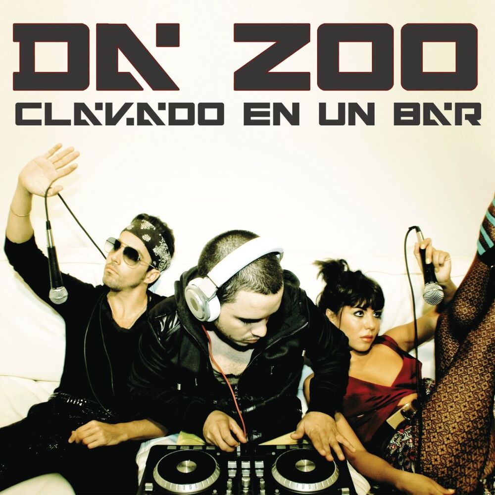 Picture of Clavado En Un Bar