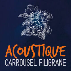Cover of Acoustique