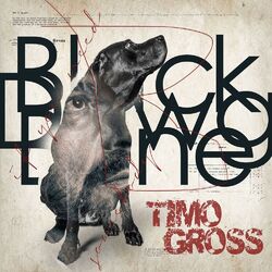 Cover of Black Dawg Bone