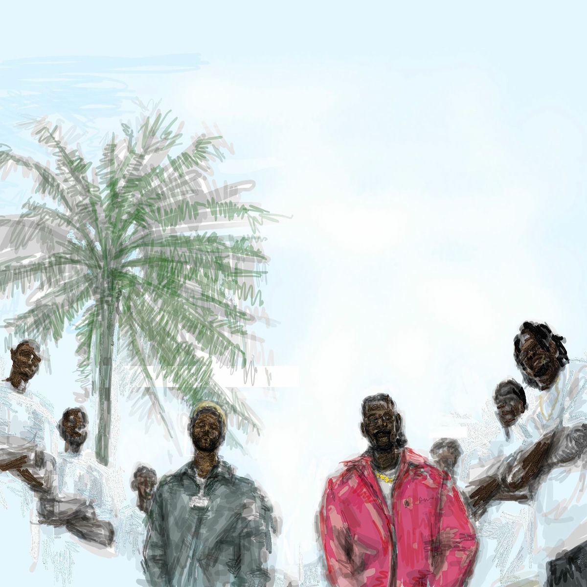 Album cover of OYO (On Your Own)