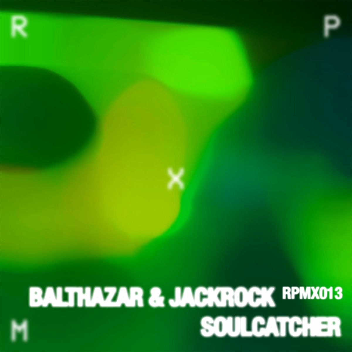 Album cover of Soulcatcher EP
