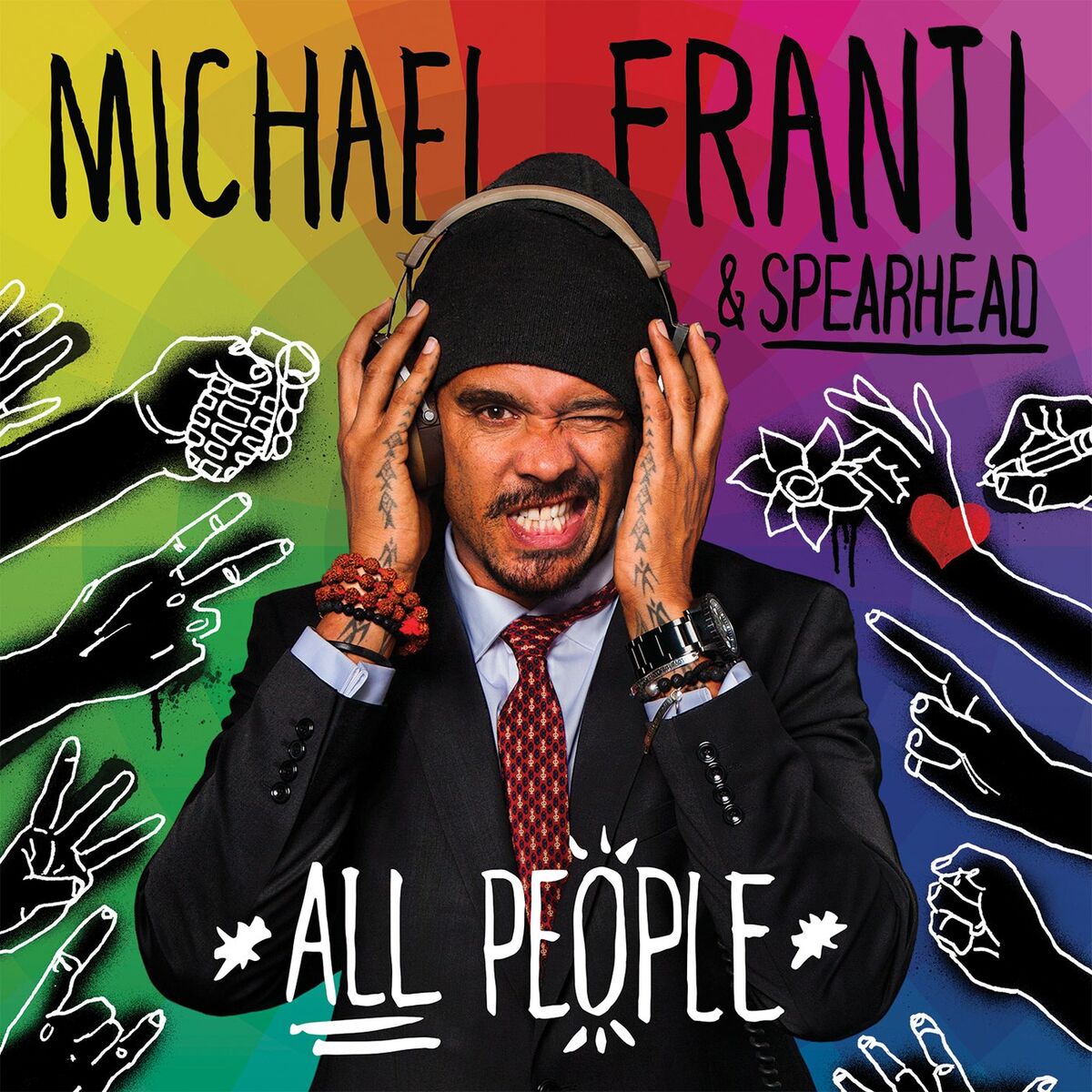 Album cover of I’m Alive (Life Sounds Like)