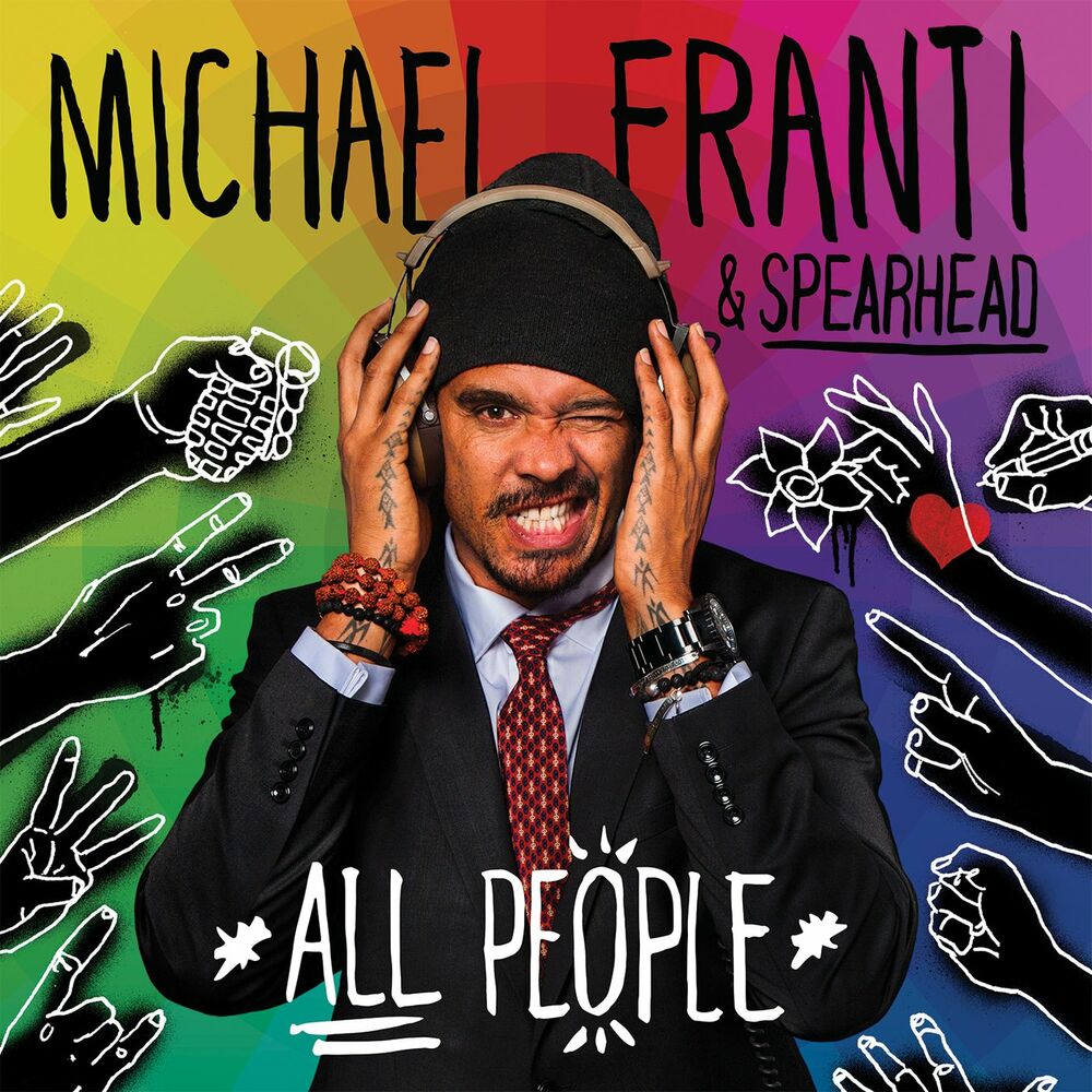Picture of All People (Deluxe)