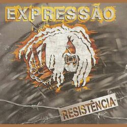 Cover of Resistência