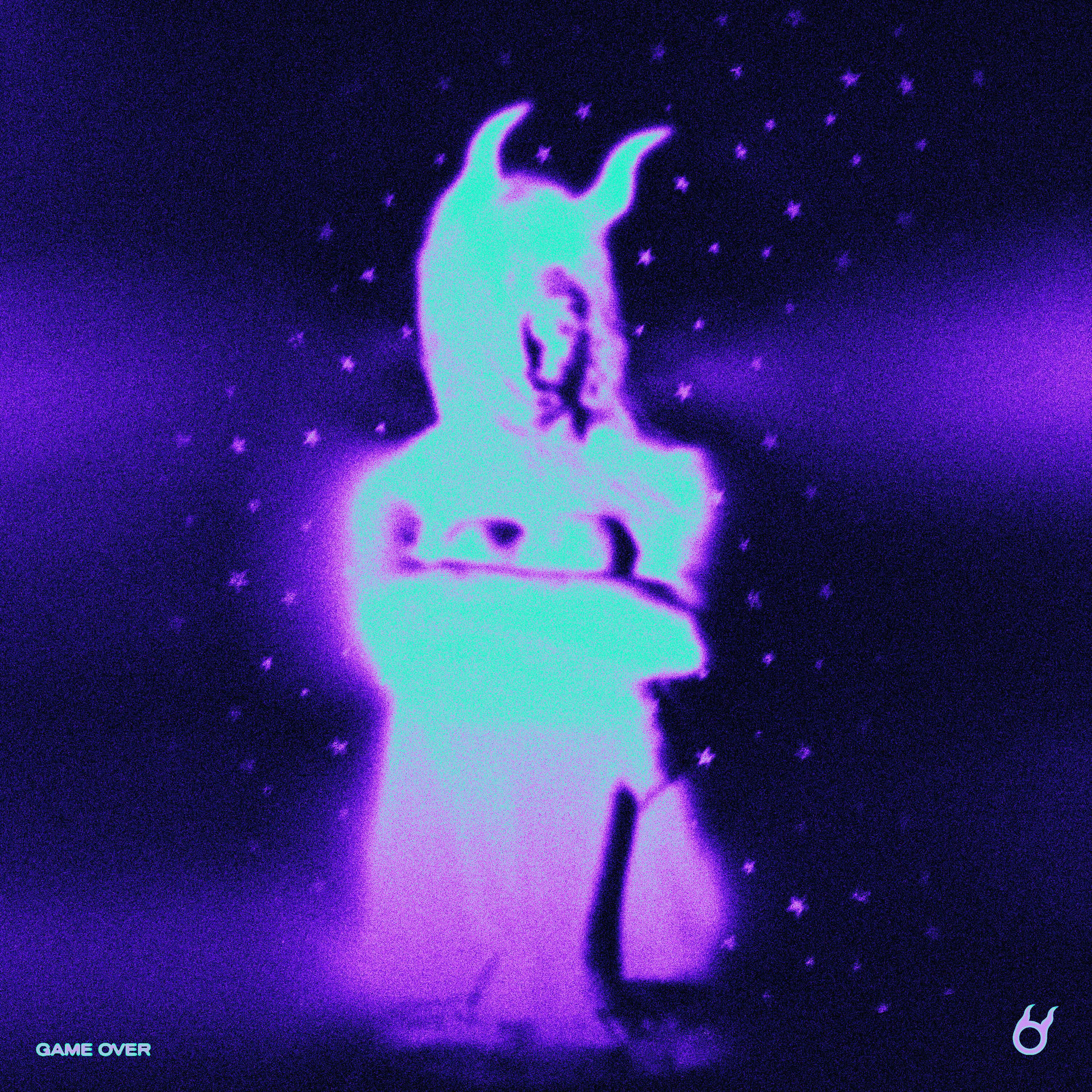 Album cover of Game Over