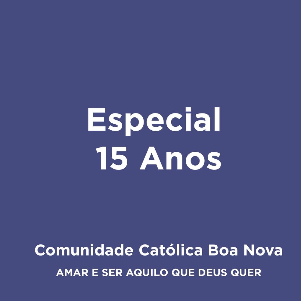 Picture of Especial 15 Anos (Acústico)