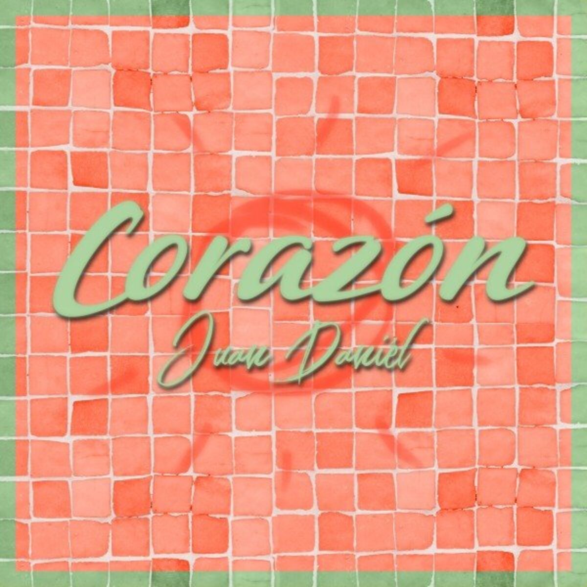 Album cover of Corazón