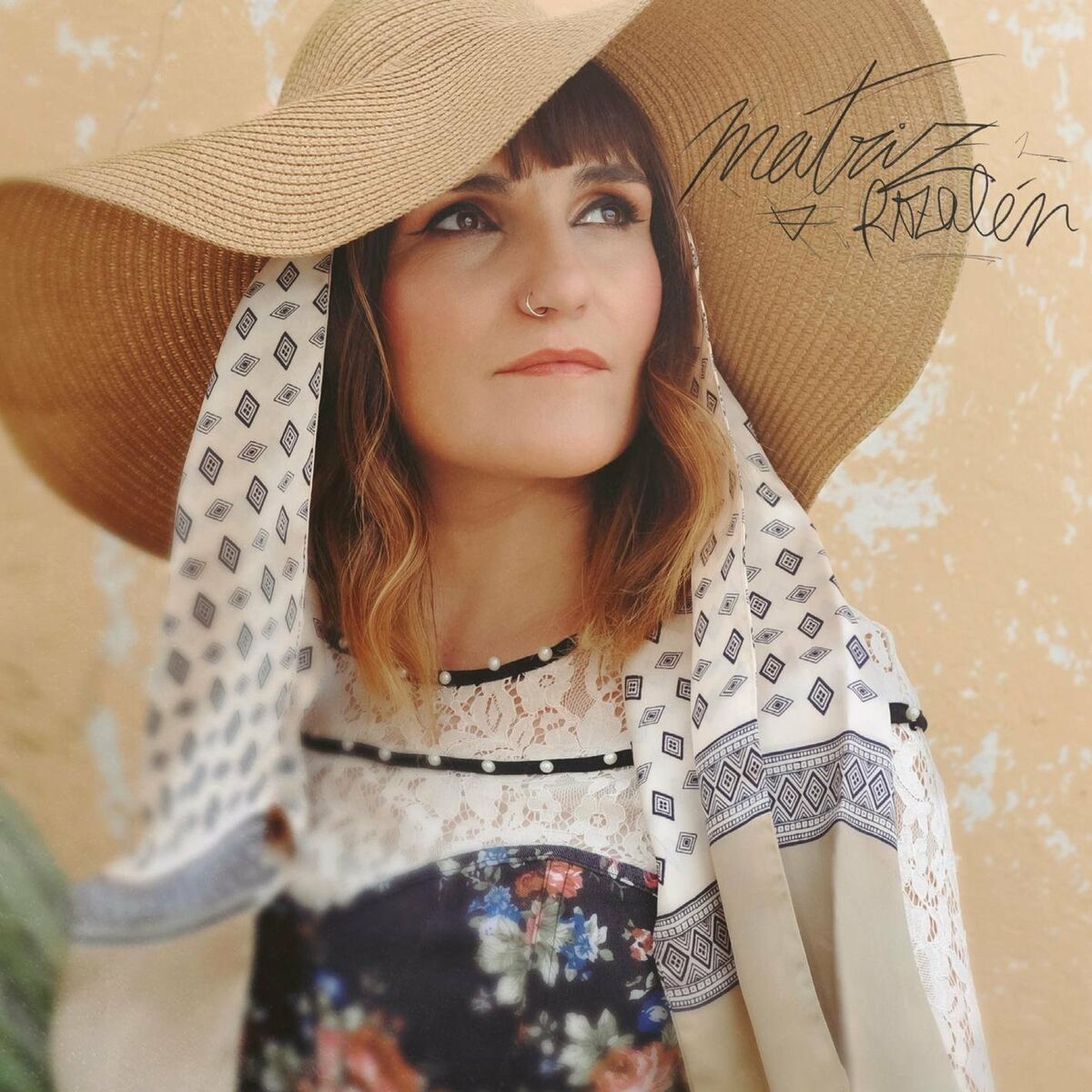 Album cover of Matriz