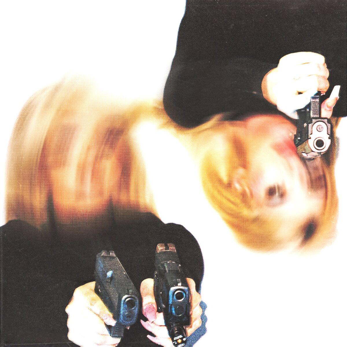 Album cover of N.R.F.A.