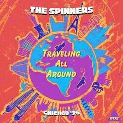 Traveling All Around (Live)