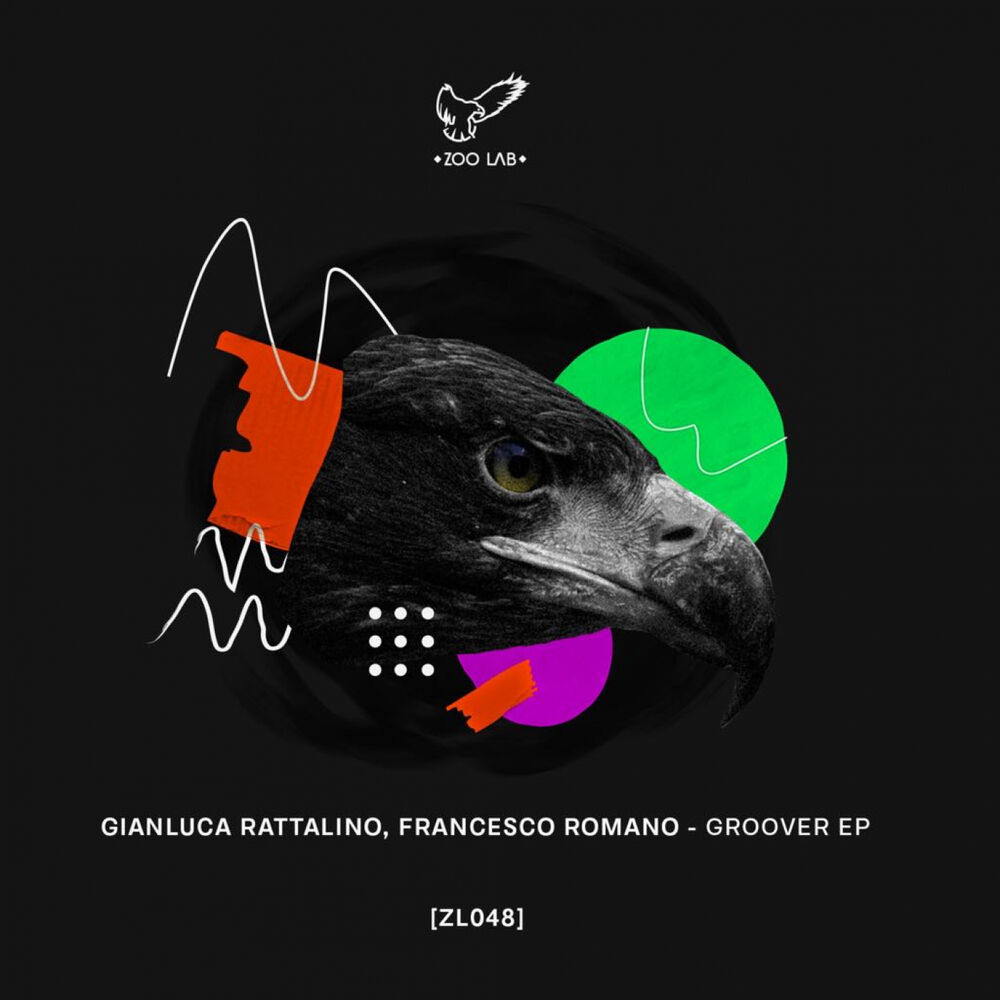 Picture of Groover EP