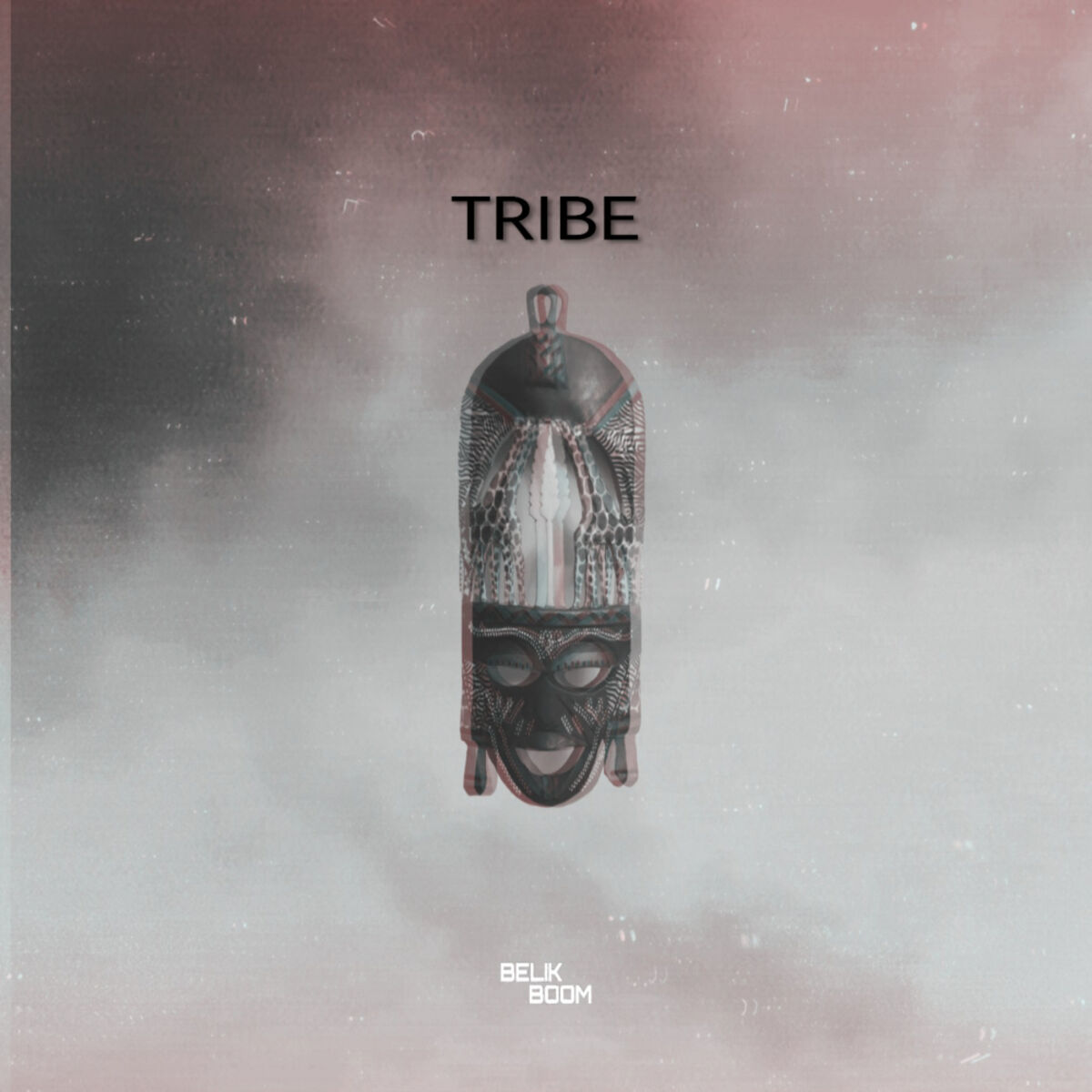 Album cover of Tribe