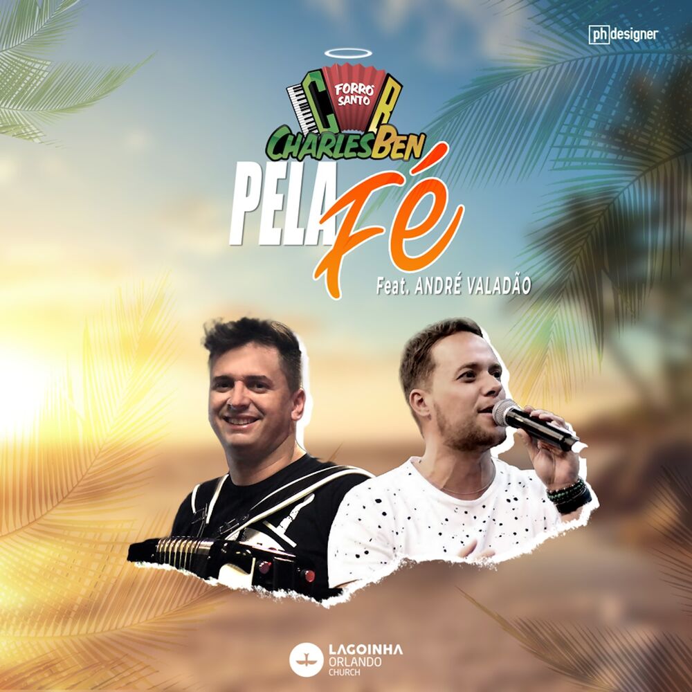 Picture of Pela Fé