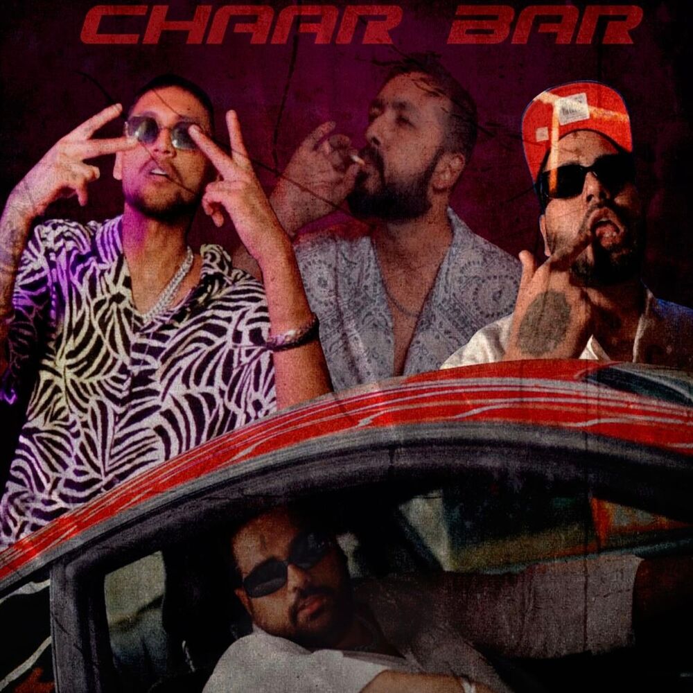Picture of Chaar Bar
