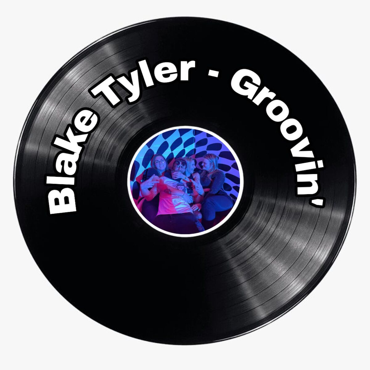 Album cover of Groovin'