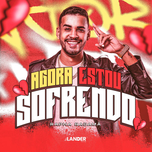 Agora Estou Sofrendo