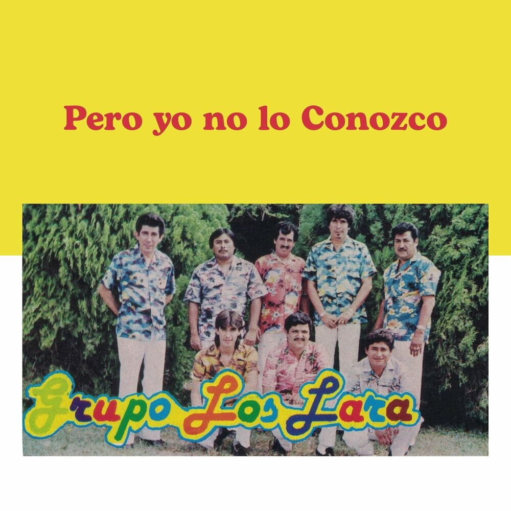 Picture of Pero Yo No Lo Conozco