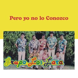 Cover of Pero Yo No Lo Conozco
