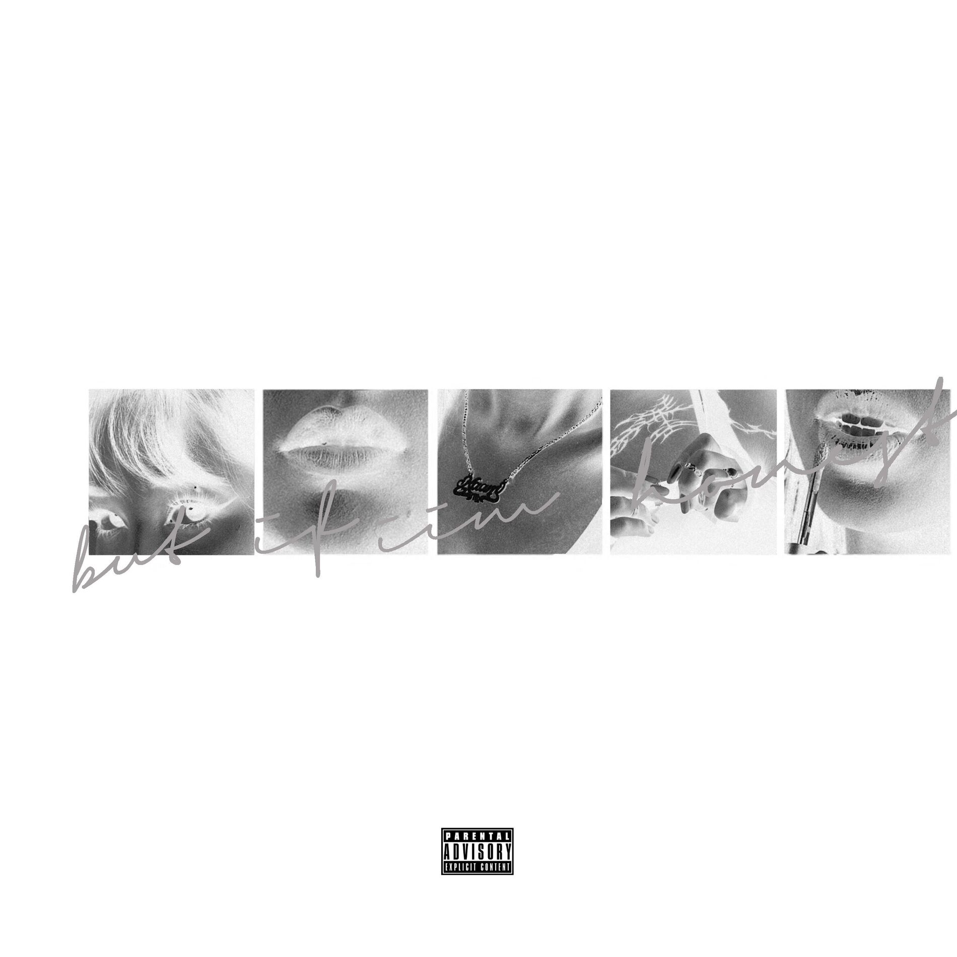 Album cover of All About The Benjamins