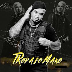 Cover of Tropa do Mano