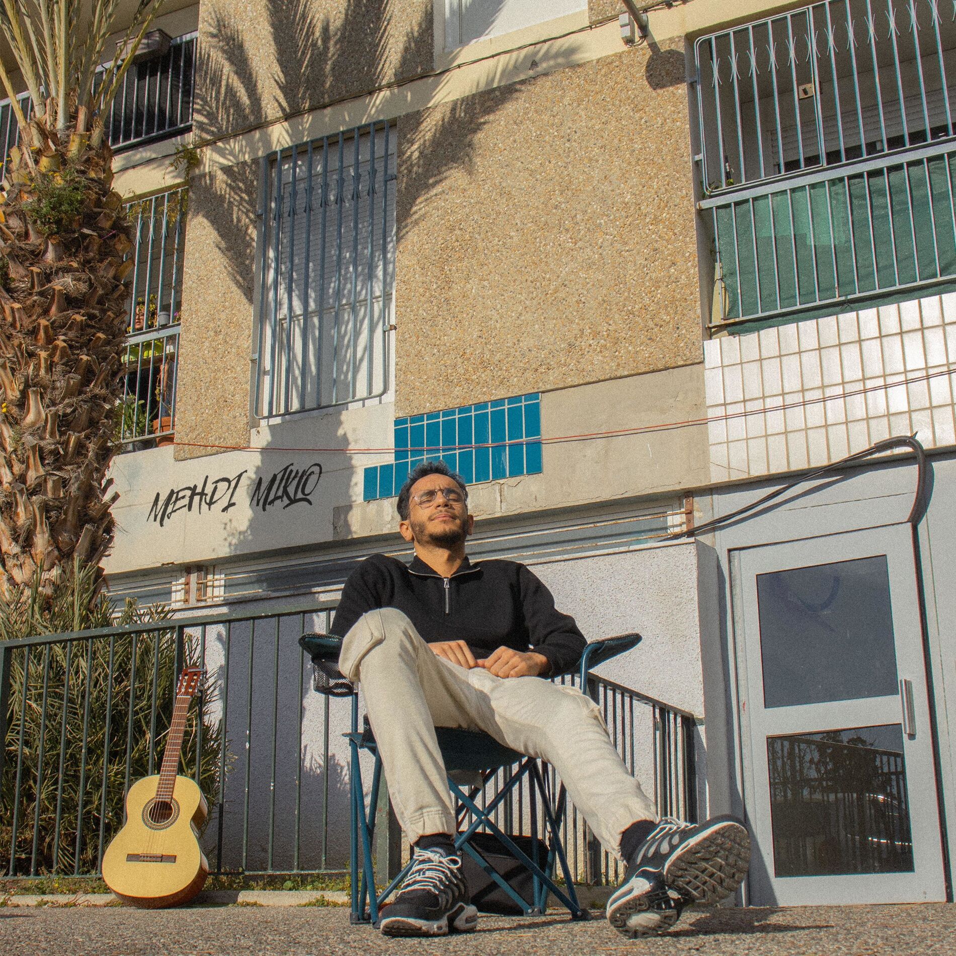 Album cover of AUTRE CHOSE
