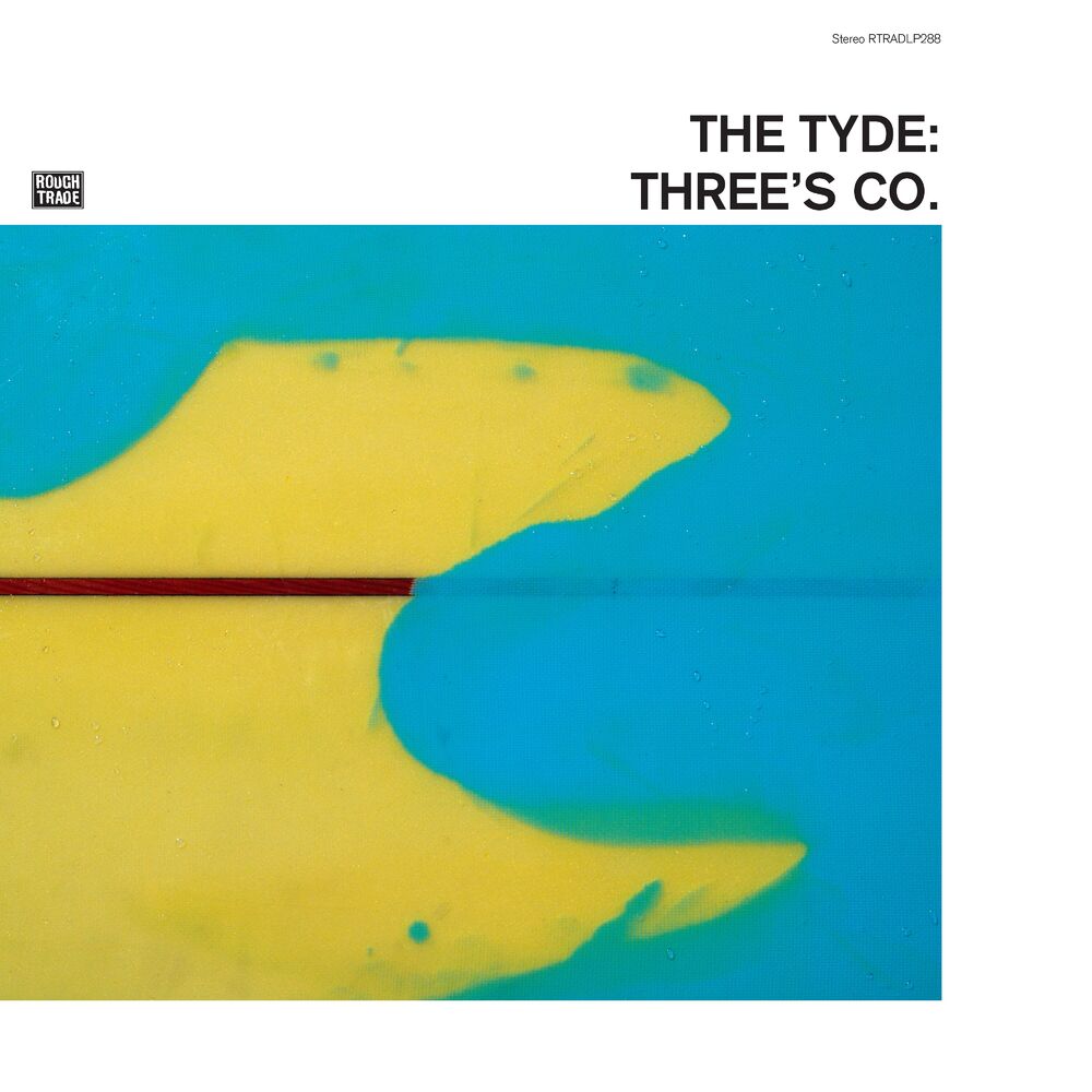 Picture of Three's Co.
