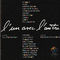L'un avec l'autre by Assia album cover