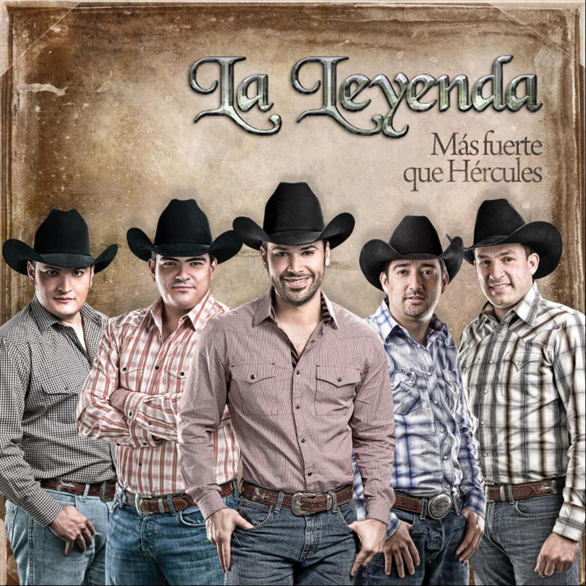 Album cover of Te tengo bien odiada