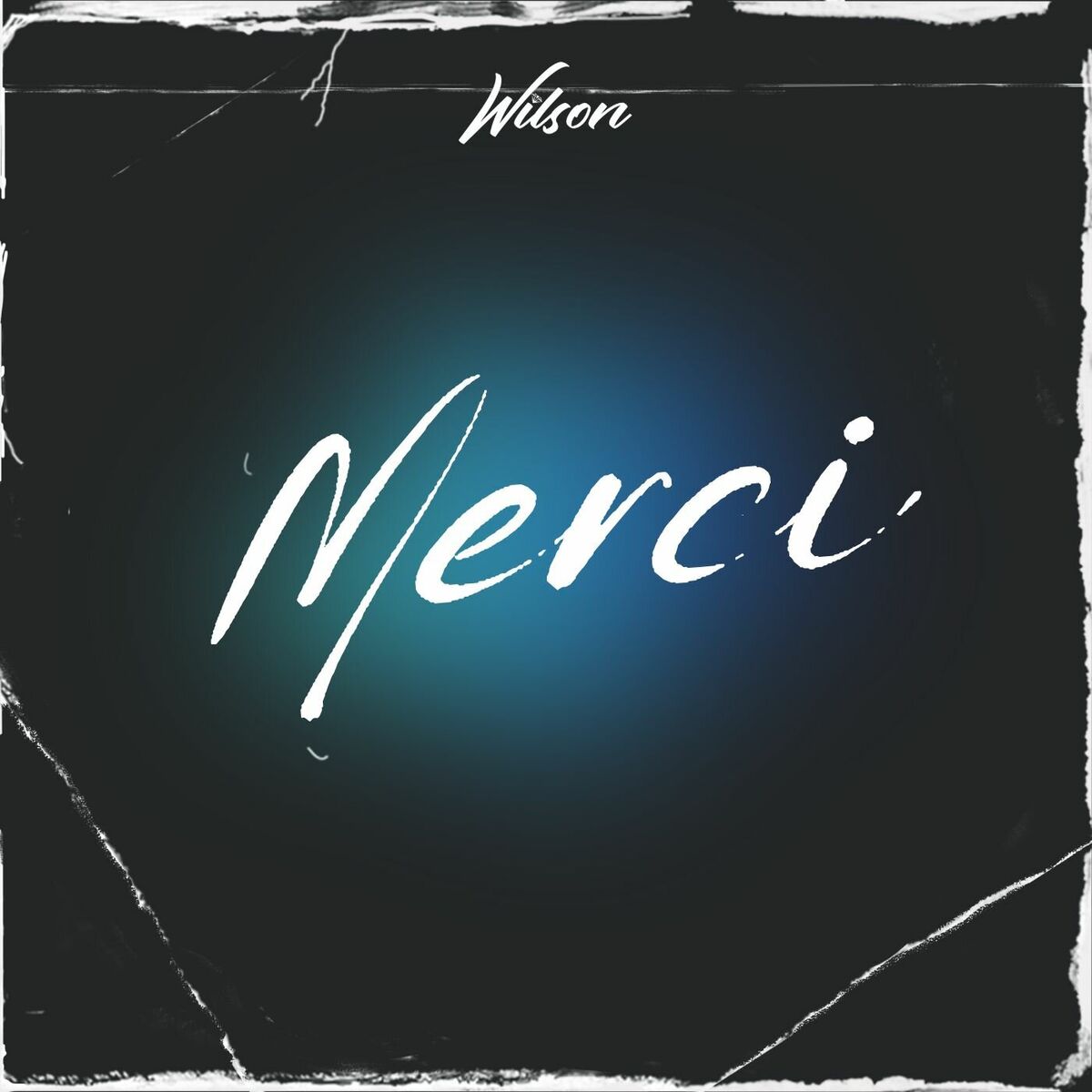 Album cover of Merci