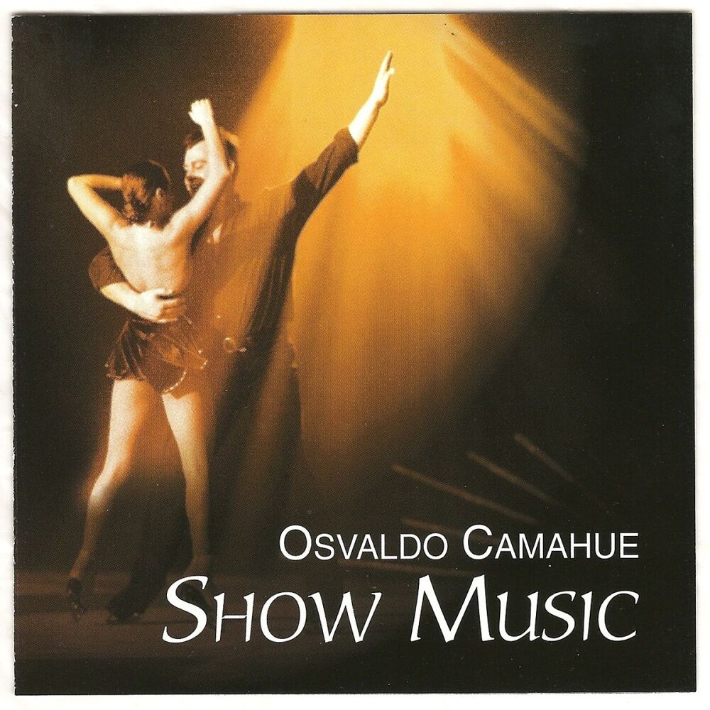 Picture of Show Music