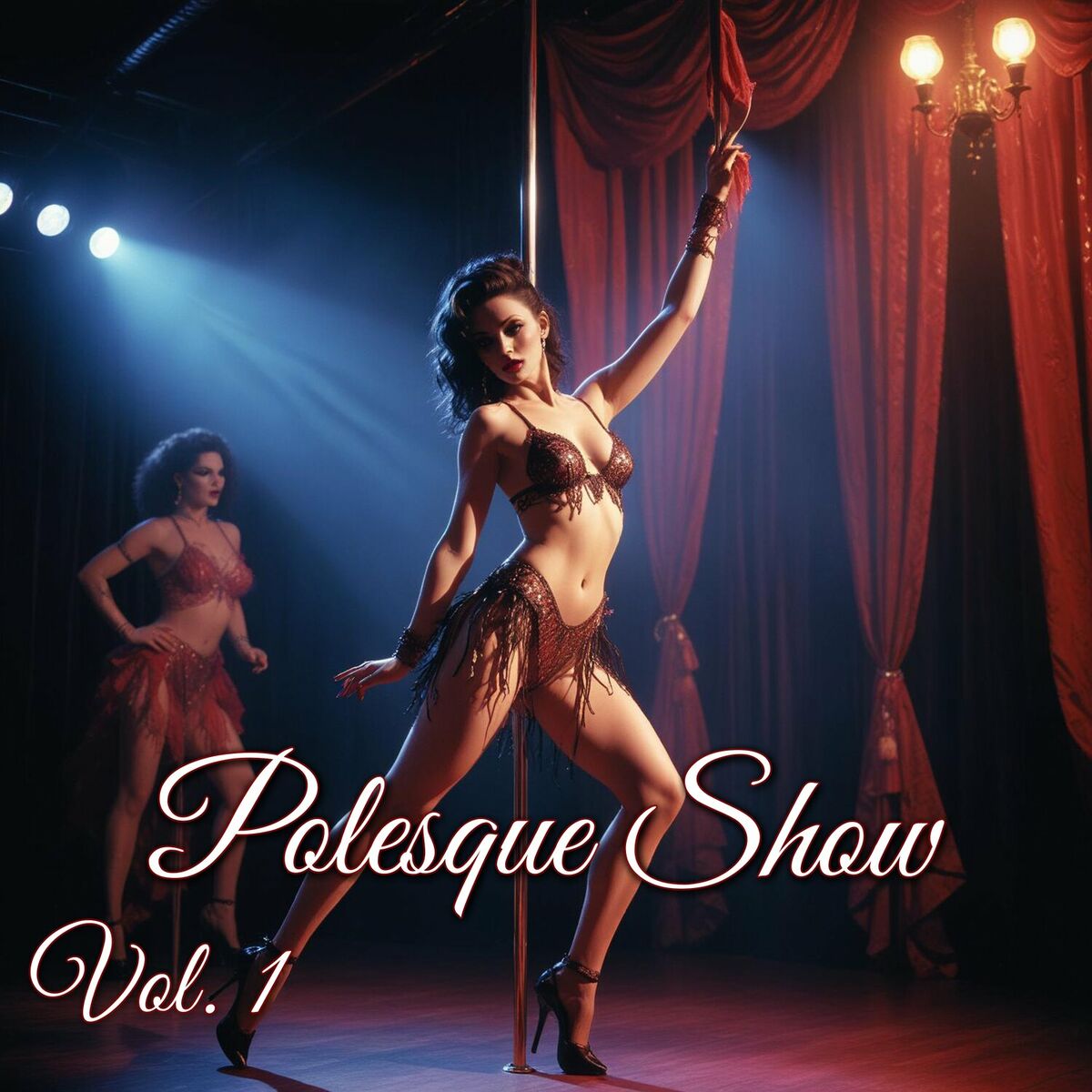 Album cover of Polesque Show,Vol. 1