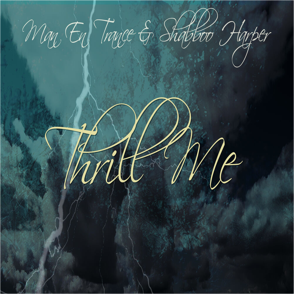 Picture of Thrill Me