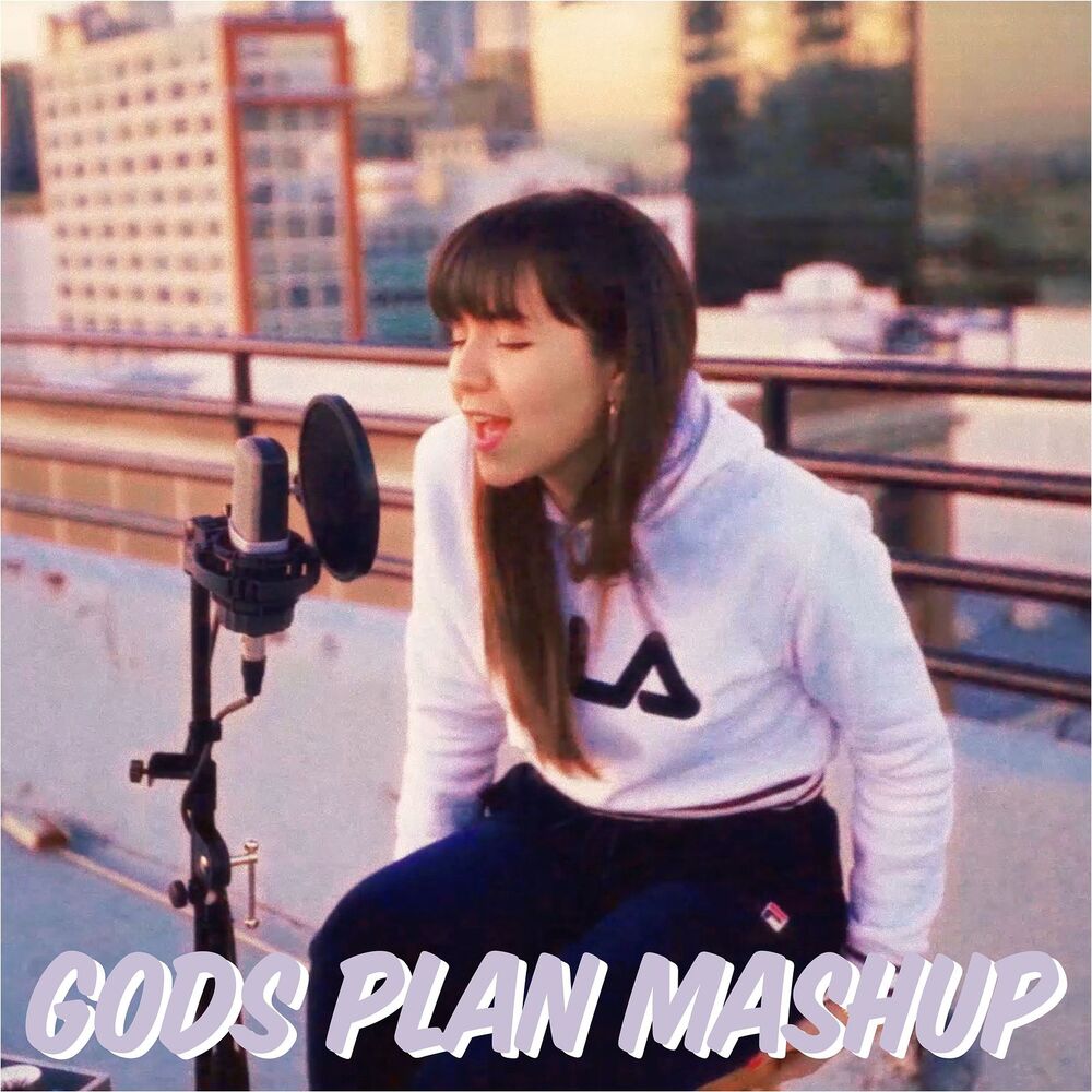 Picture of Gods Plan Mashup