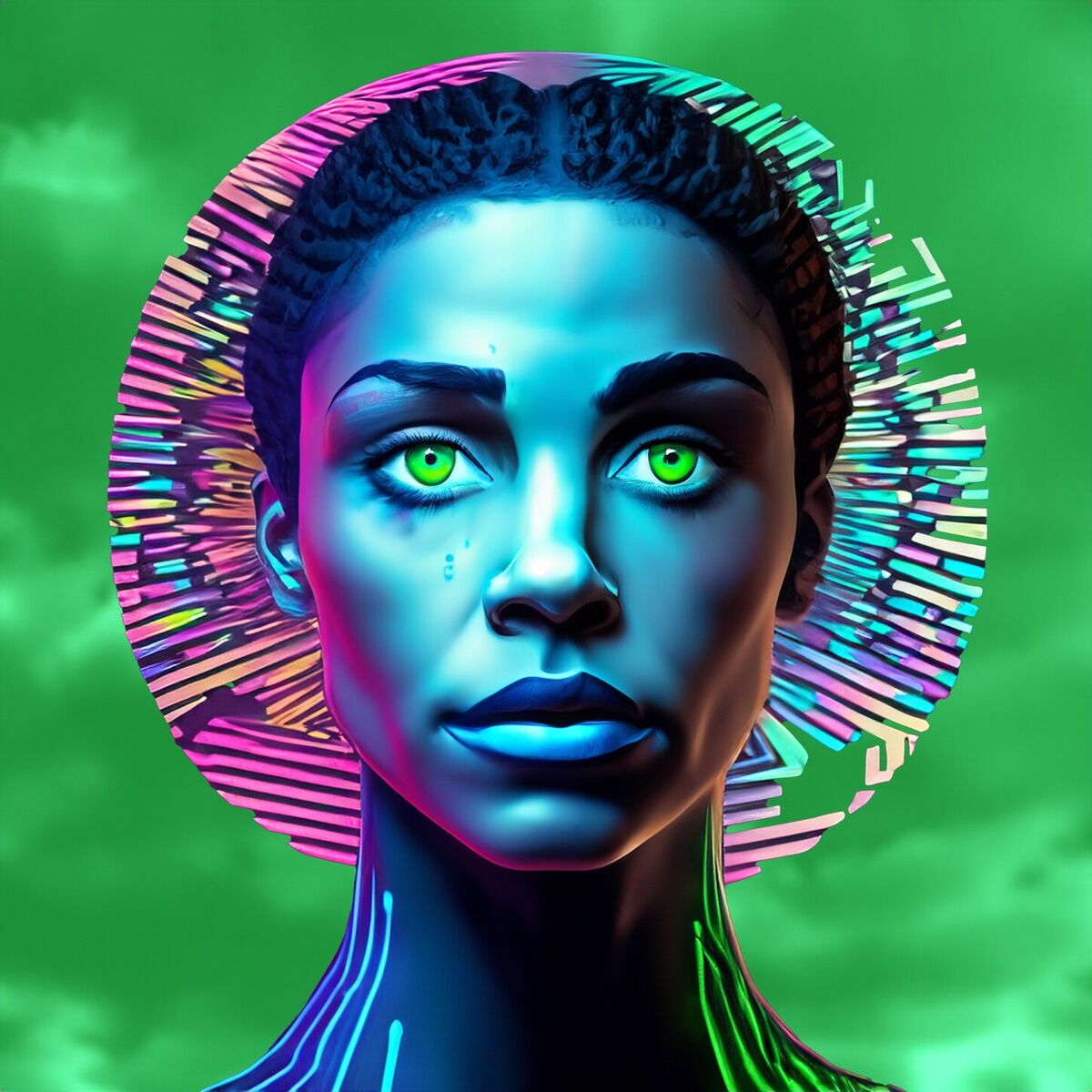 Album cover of Ondas Delta
