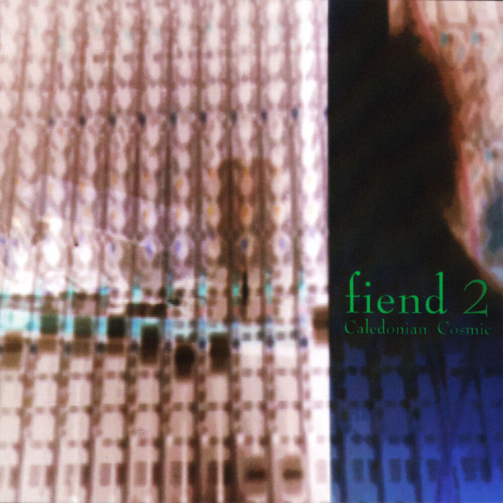 Picture of Caledonian Cosmic (Fiend 2)