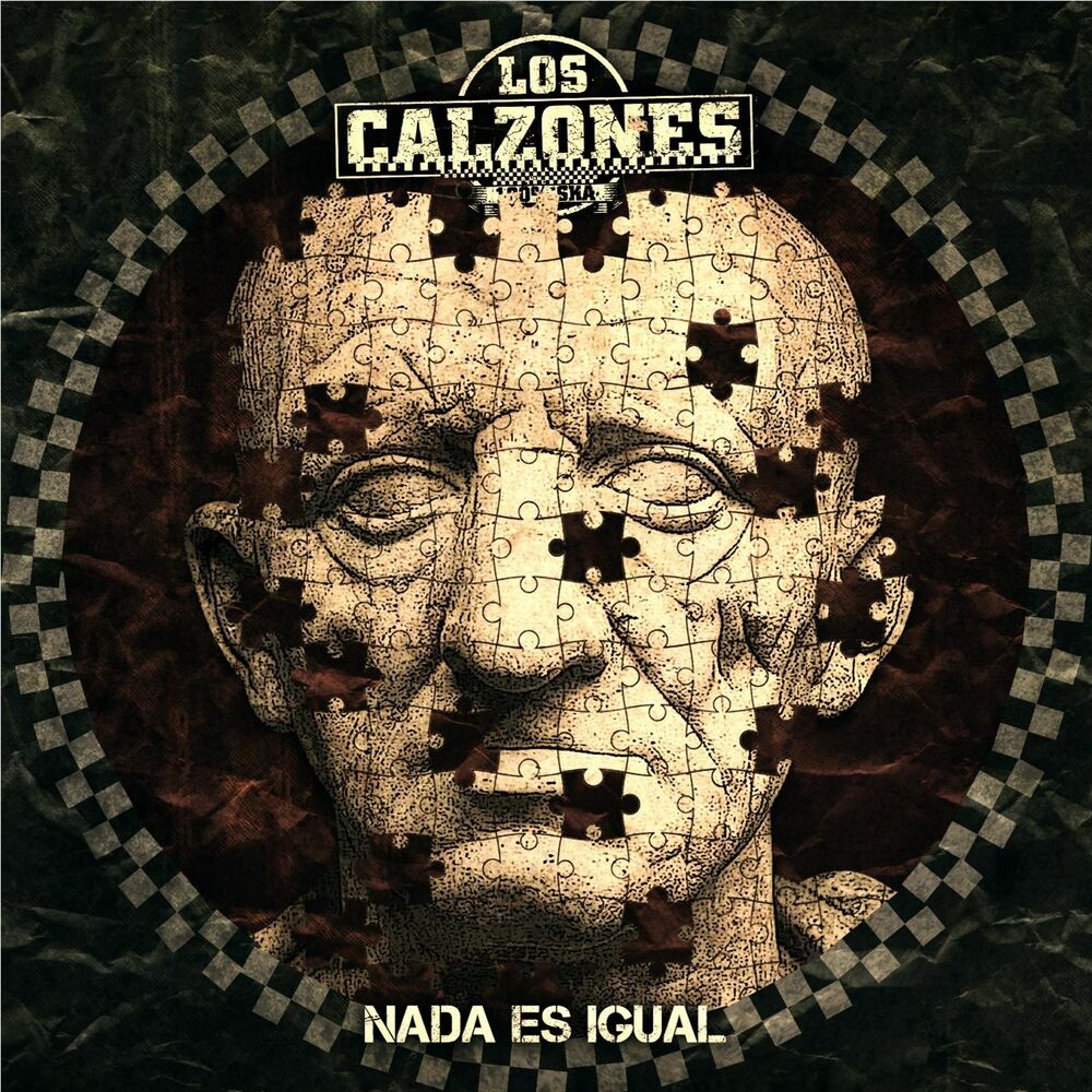 Picture of Nada Es Igual