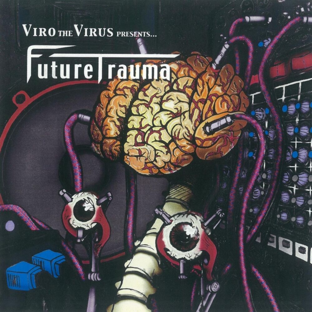 Picture of Future Trauma