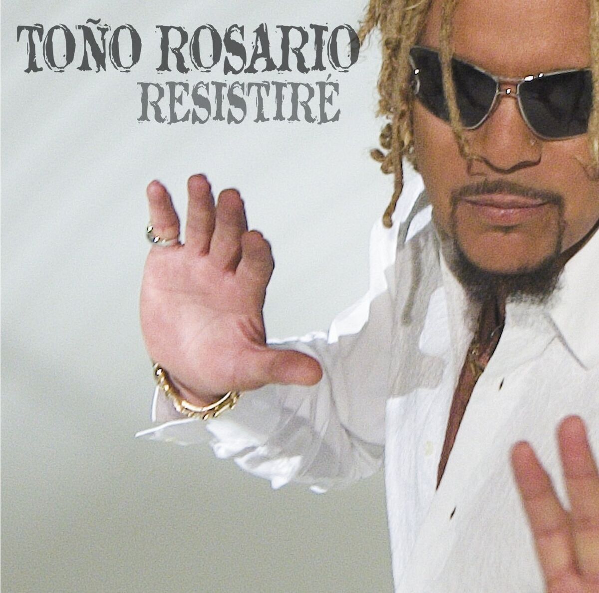 Album cover of El Reloj