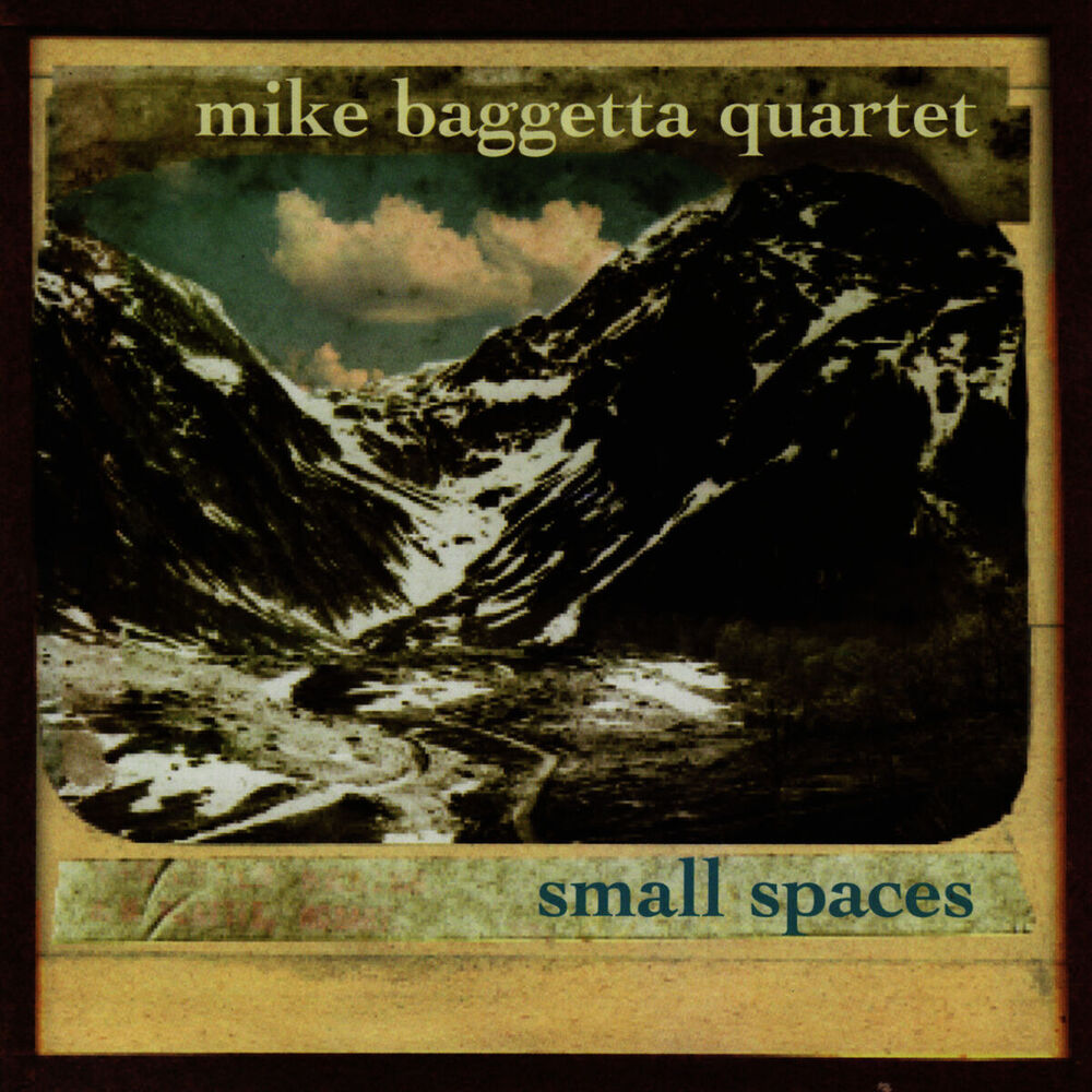 Picture of Small Spaces