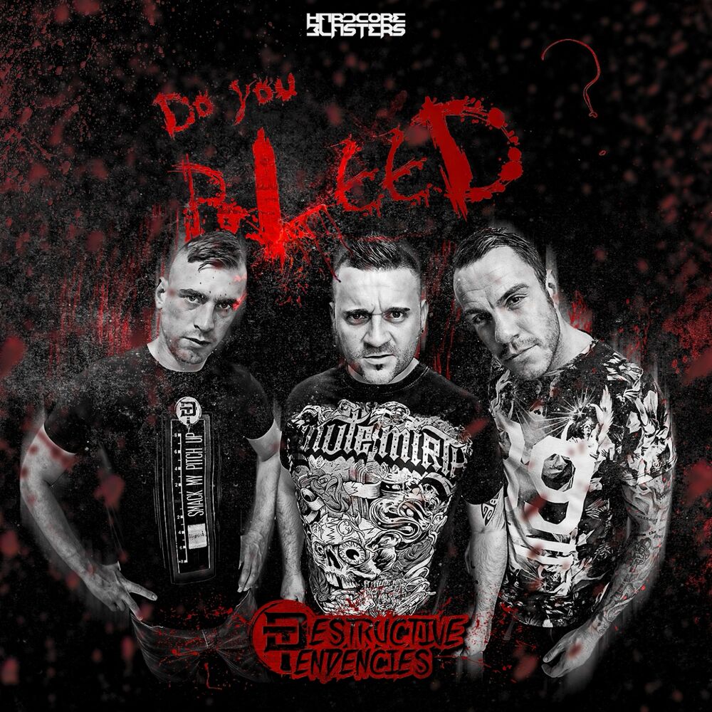 Picture of Do You Bleed
