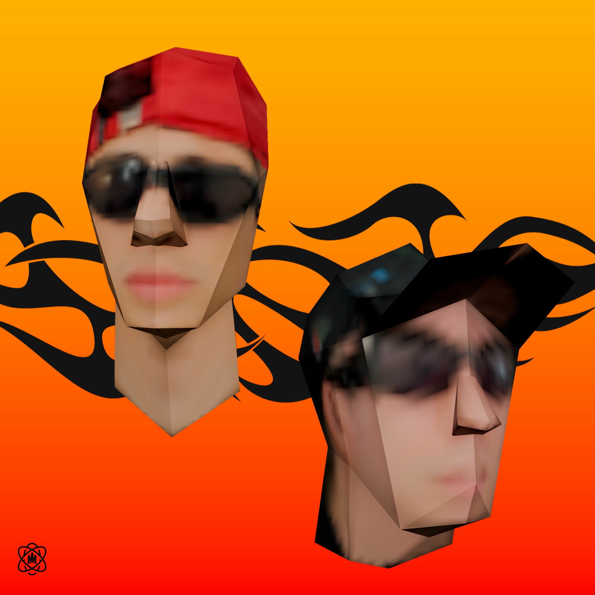 Album cover of Future Fiesta