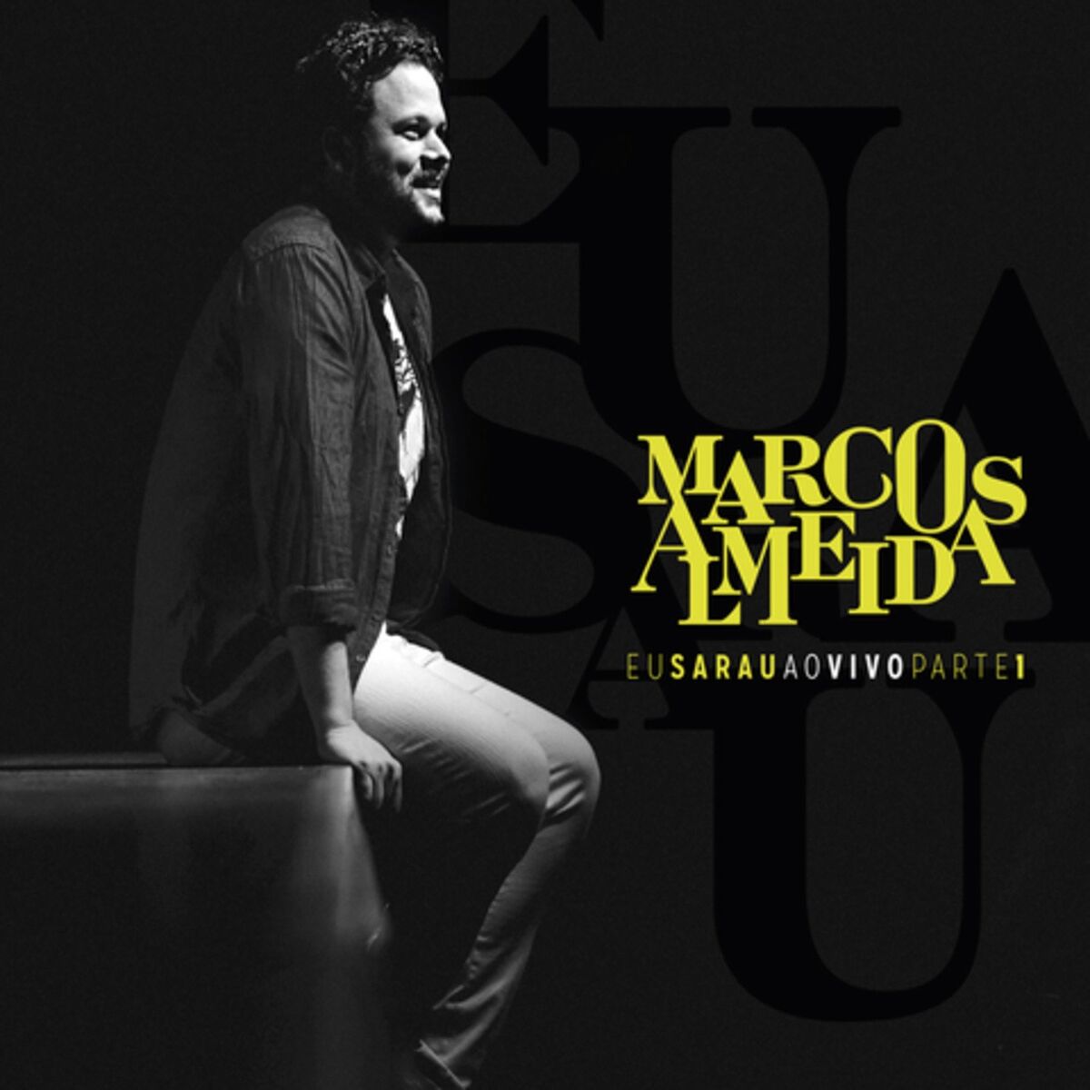 Album cover of De Manhã