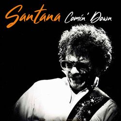 Comin' Down (Live)
