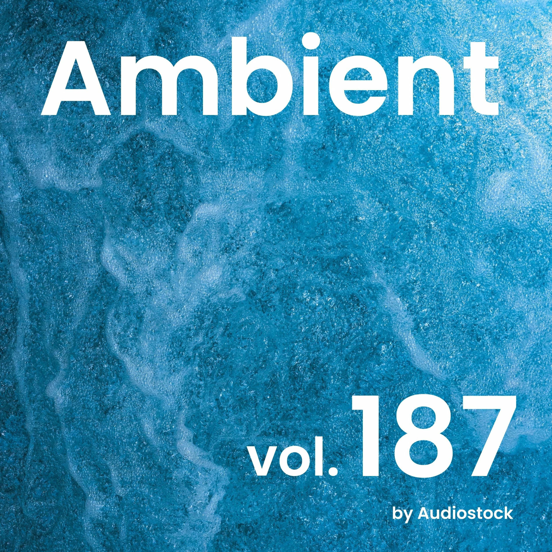 Album cover of Ambient, Vol. 187 -Instrumental BGM- by Audiostock