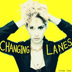 Cover of Changing Lanes