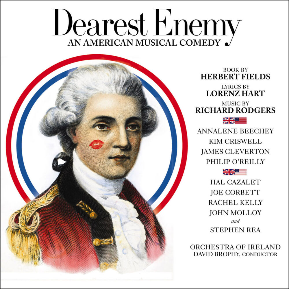 Picture of Dearest Enemy